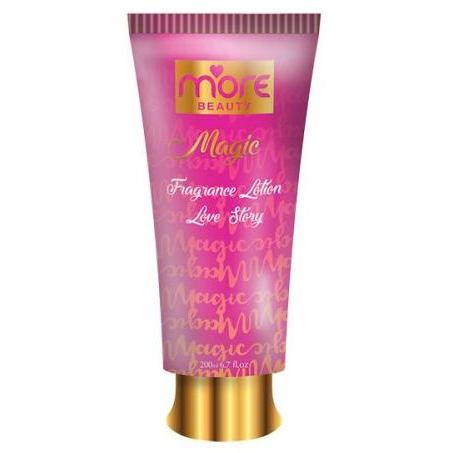 

Крем для тела Magic Fragrance Love Story