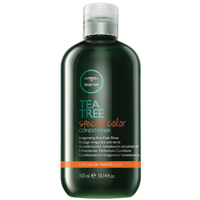 Купить Кондиционер для окрашенных волос с маслом чайного дерева Tea Tree Special Color Conditoner (201190, 75 мл), Paul Mitchell (США)