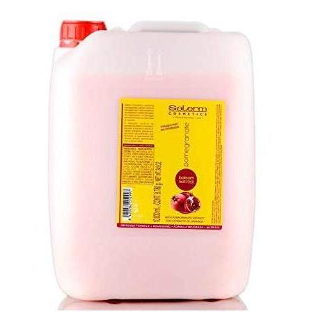 

Гранатовый шампунь Pomegranate Shampoo