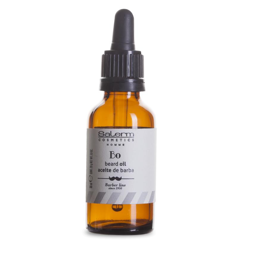 

Масло для бороды Beard Oil