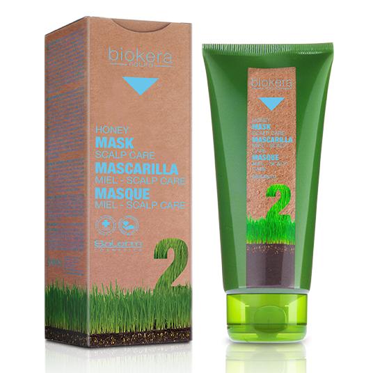

Медовая маска Honey mask Scalp Care