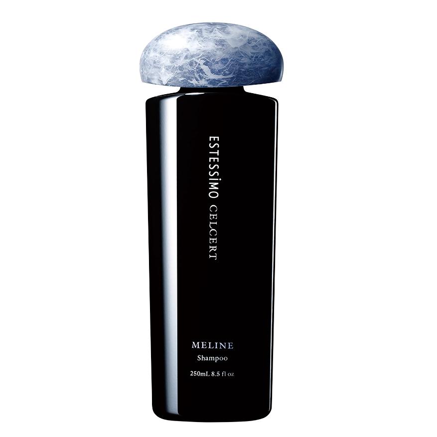 Увлажняющий шампунь Celcert Meline Shampoo (7149, 250 мл) aadre классический увлажняющий шампунь classic shampoo moisturizing