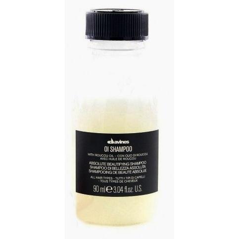 

Шампунь для абсолютной красоты волос OI Absolute Beautifying Shampoo (76006, 90 мл)