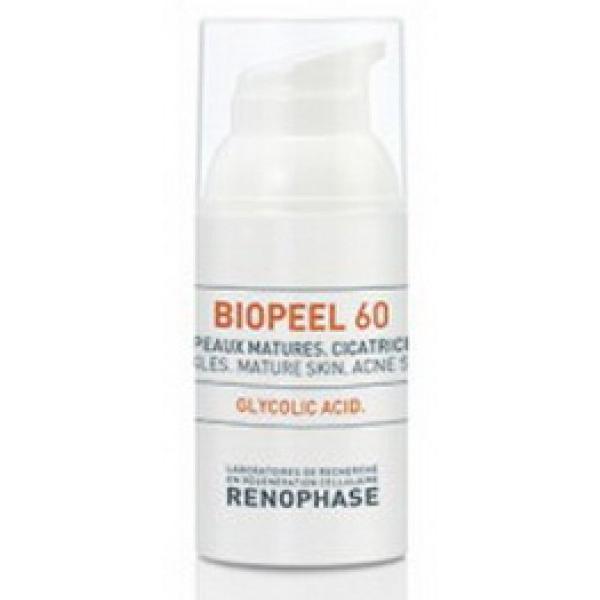 Реструктурирующий пилинг Биопил 60 Biopeel 60 (RF301, 30 мл) от Kosmetika proff