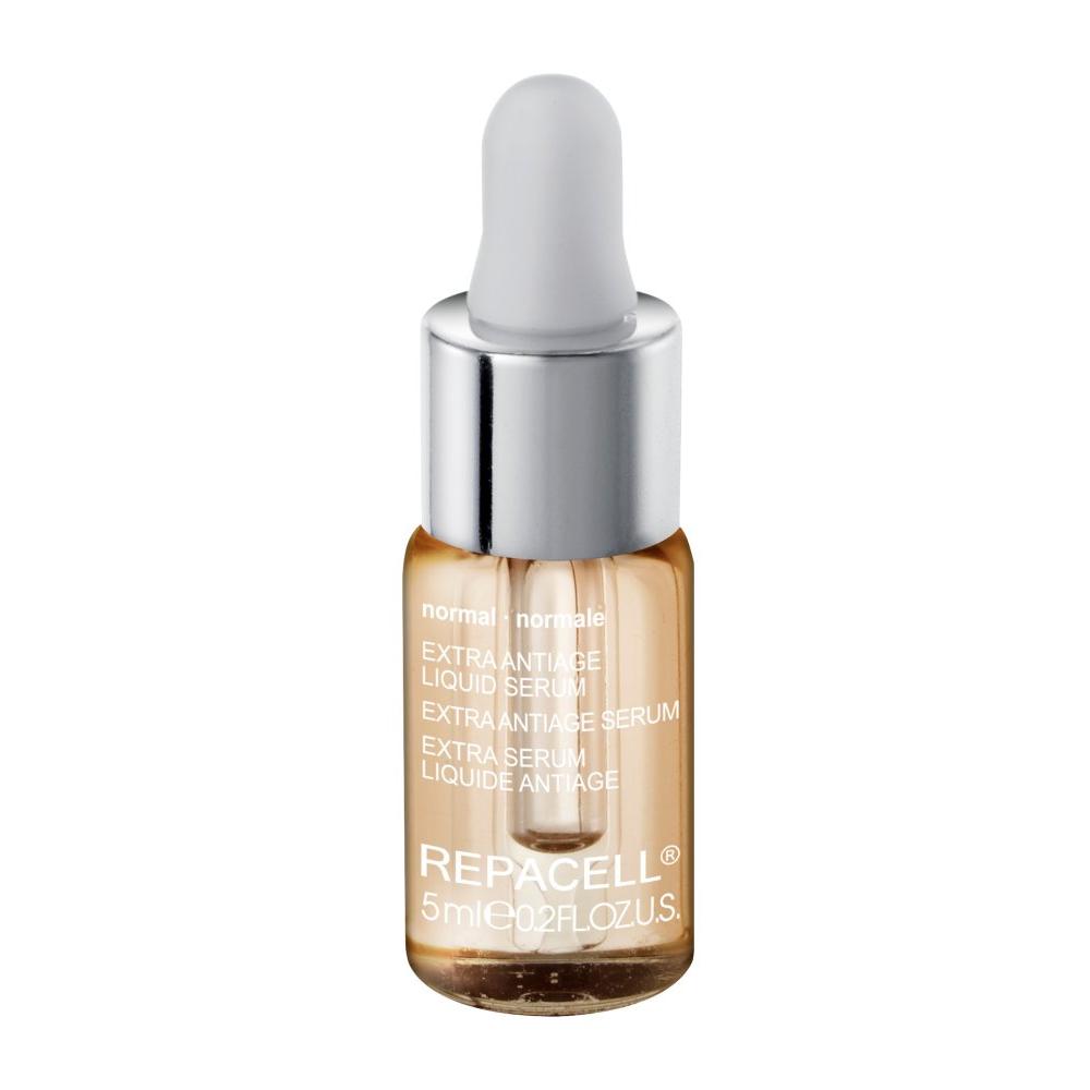 

Экстра-сыворотка для нормальной кожи Extra Antiage Liquid Serum Normal (HC2517, 50 мл)