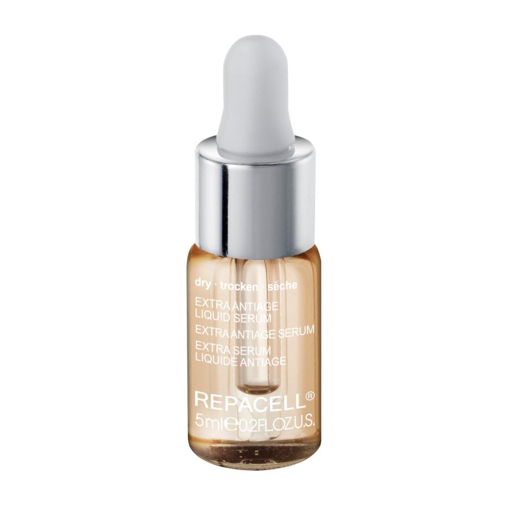 

Экстра-сыворотка для сухой кожи Extra Antiage Liquid Serum Dry (HC2514, 5*5 мл)