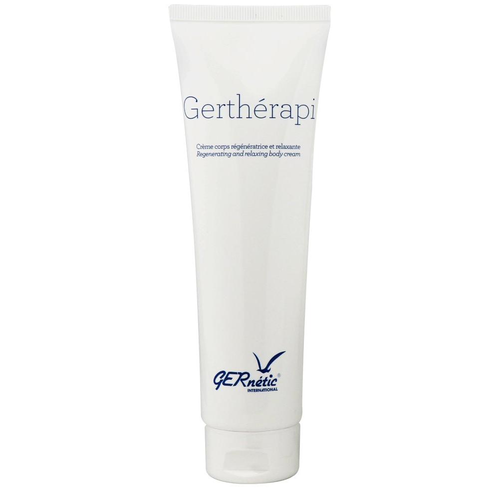 Восстанавливающий крем для тела с расслабляющим эффектом Gertherapi (FNVGGERT150, 150 мл), Gernetic (Франция)  - Купить