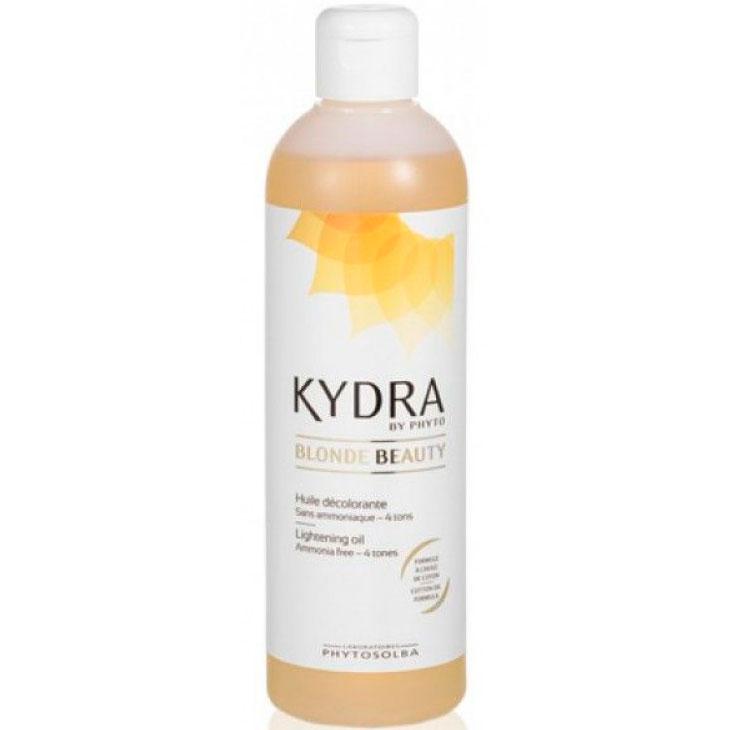 

Осветляющее масло Lightening Oil Blonde Beauty на разлив