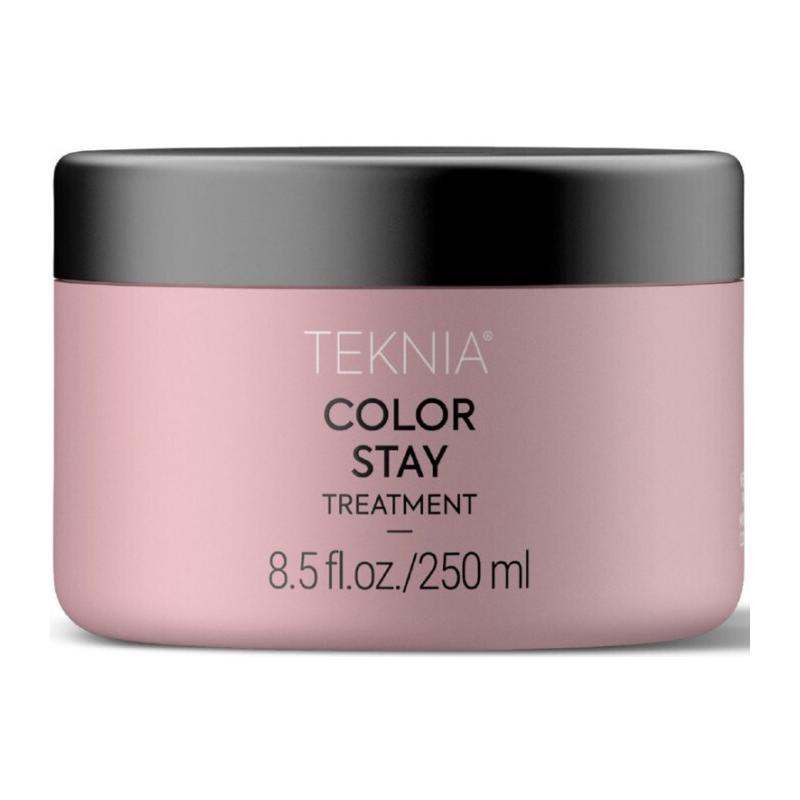 Купить Маска для защиты цвета окрашенных волос Color Stay Treatment (44532, 250 мл), Lakme (Испания)