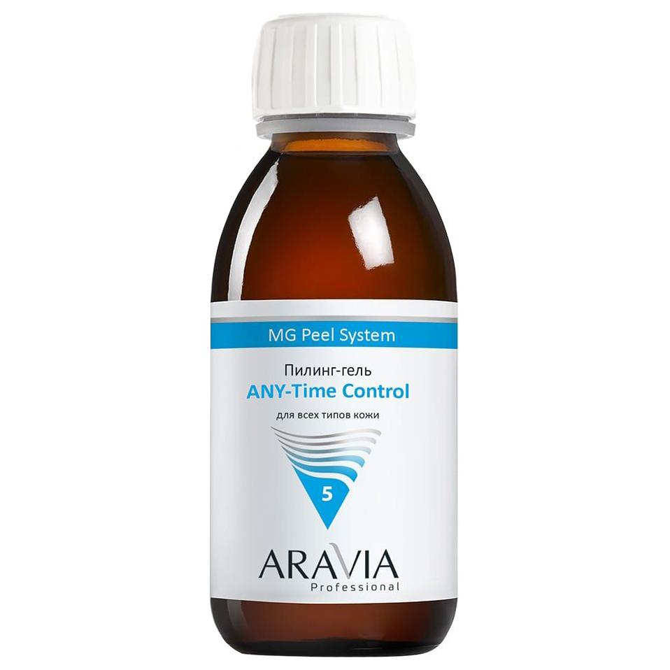 Пилинг-гель Any Time Control 6307 100 мл 1665₽
