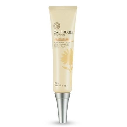 

Крем для век Calendula Essential Moisture Eye Cream
