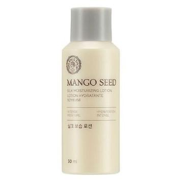 

Лосьон для лица Mango Seed Silk Lotion
