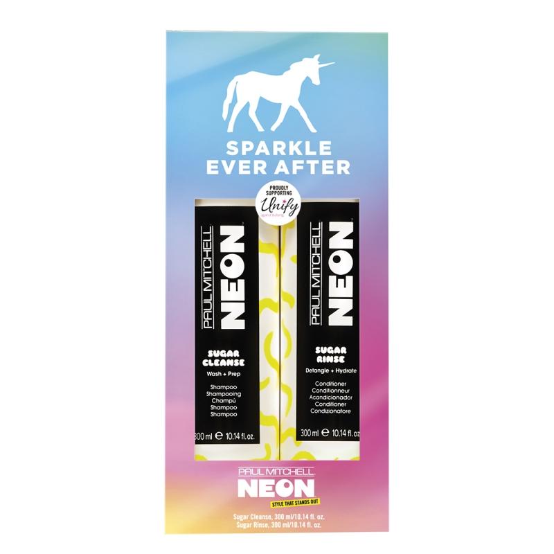 

Подарочный набор Neon Sugar Set