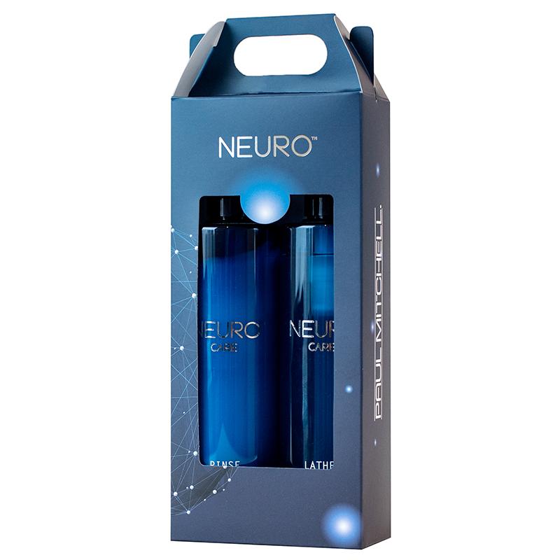 

Подарочный набор Neuro Термозащита