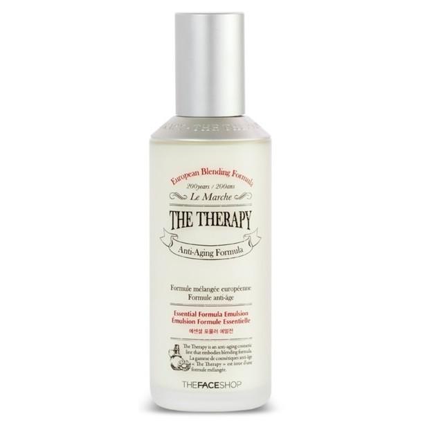 

Эмульсия для лица The Therapy Essential Formula Emulsion
