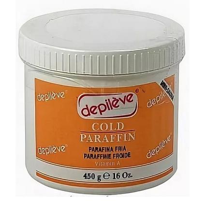 Холодный парафин morizo парафин холодный апельсиновый фреш 250 0