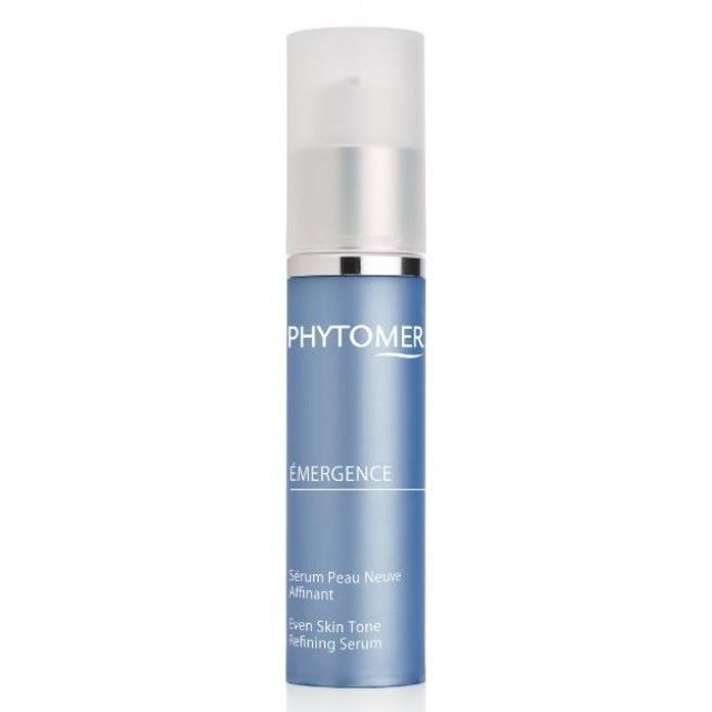 

Очищающая, обновляющая сыворотка Emergence Even Skin Tone Refining Serum