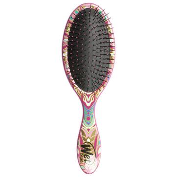 

Щетка для спутанных волос Марокко бордо Moroccan Detangler