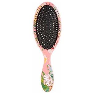 Щетка для спутанных волос Тропики, розовый ананас Tropic Detangler, Pink Pineapple BWR830TROPKPI - фото 1