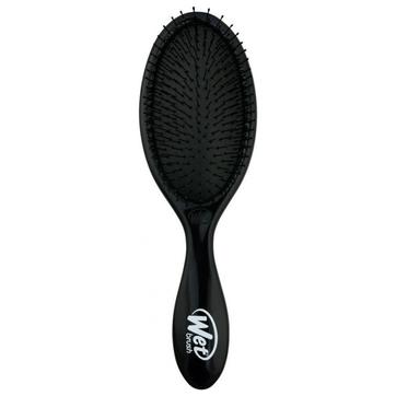 Щетка для спутанных волос, черная Wet Brush-Pro Original Detangler Black BSC830BLCK - фото 1