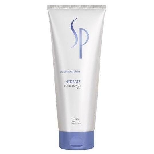 

Интенсивно увлажняющий кондиционер для нормальных и сухих волос Hydrate conditioner