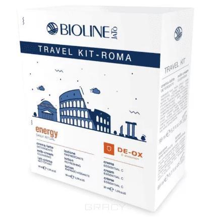 Дорожный набор Travel Kit Roma Daily Ritual дорожный набор travel kit roma daily ritual