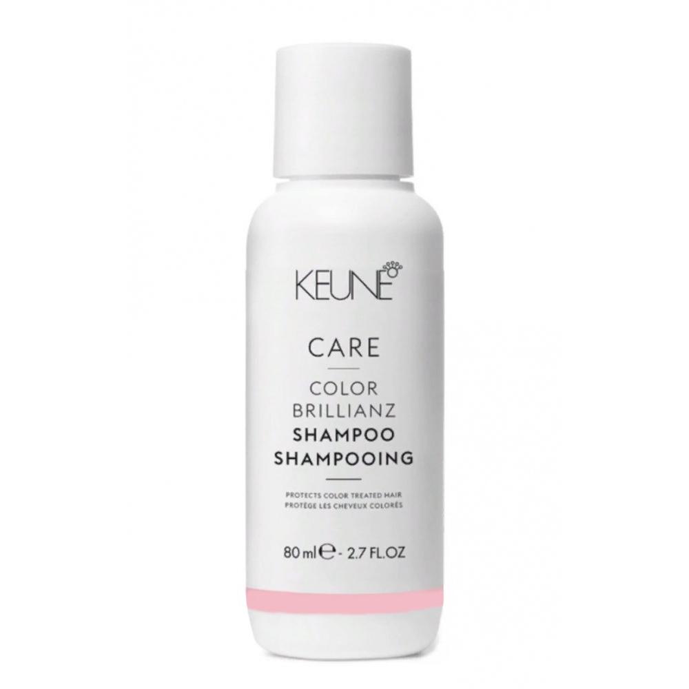 Кондиционер Яркость цвета Care Color Brillianz