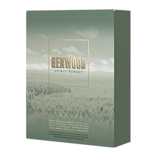 

Набор Genwood Travel