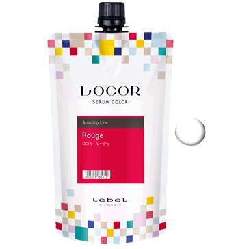 Оттеночный краситель-уход Locor Serum Color CLR оттеночный краситель уход locor serum color clr
