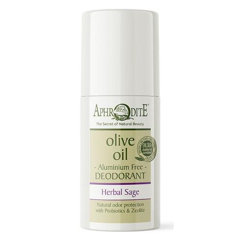 

Шариковый дезодорант Herbal Sage