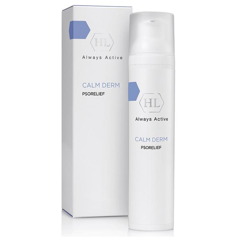 

Крем для уменьшения шелушения Calm Derm Psorelief