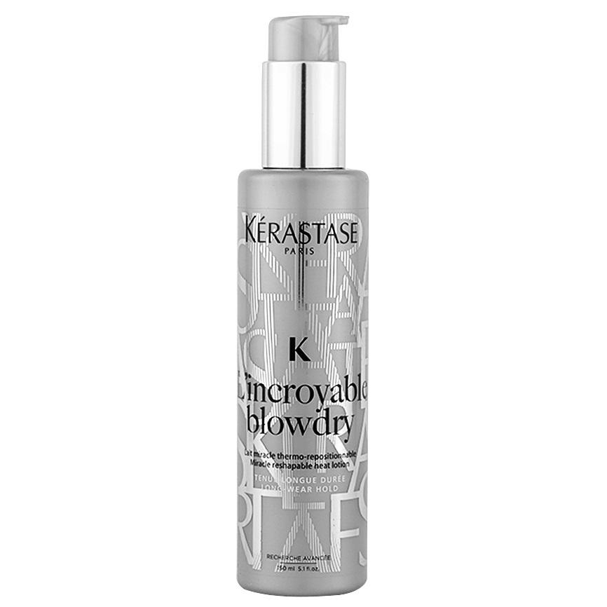 

Многофункциональный лосьон для термоукладки L'incroyable Blowdry