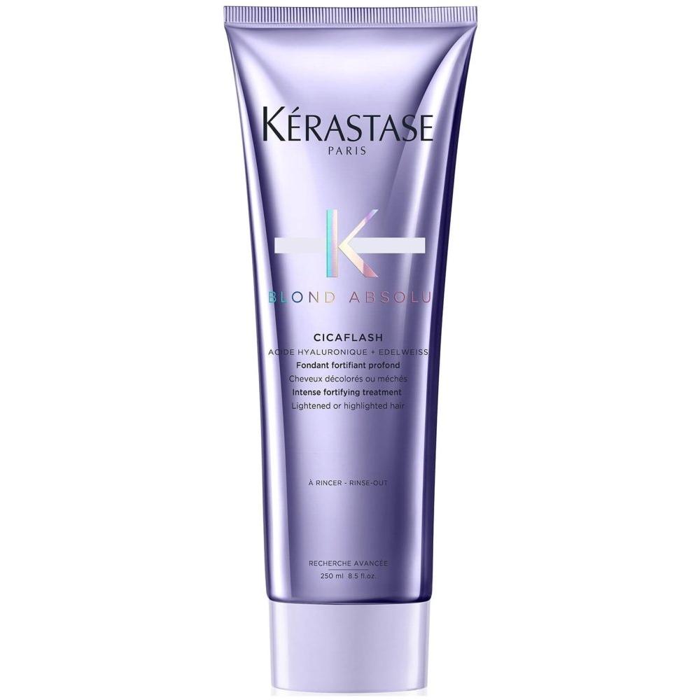 Молочко для восстановления осветленных волос Cicaflash от Kosmetika proff