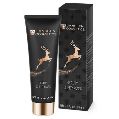 

Расслабляющая ночная маска Beauty Sleep Mask