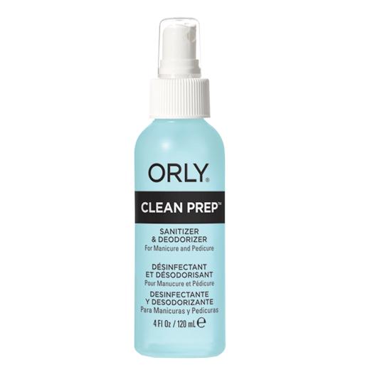 

Очищающий спрей Clean Prep