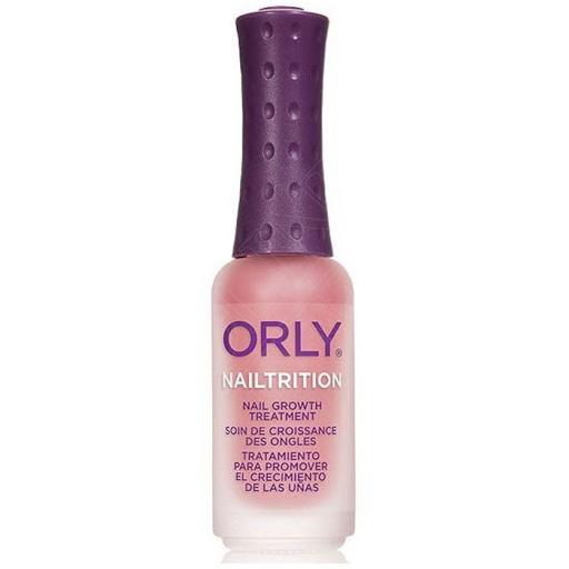 

Покрытие для укрепления и роста ногтей Nailtrition