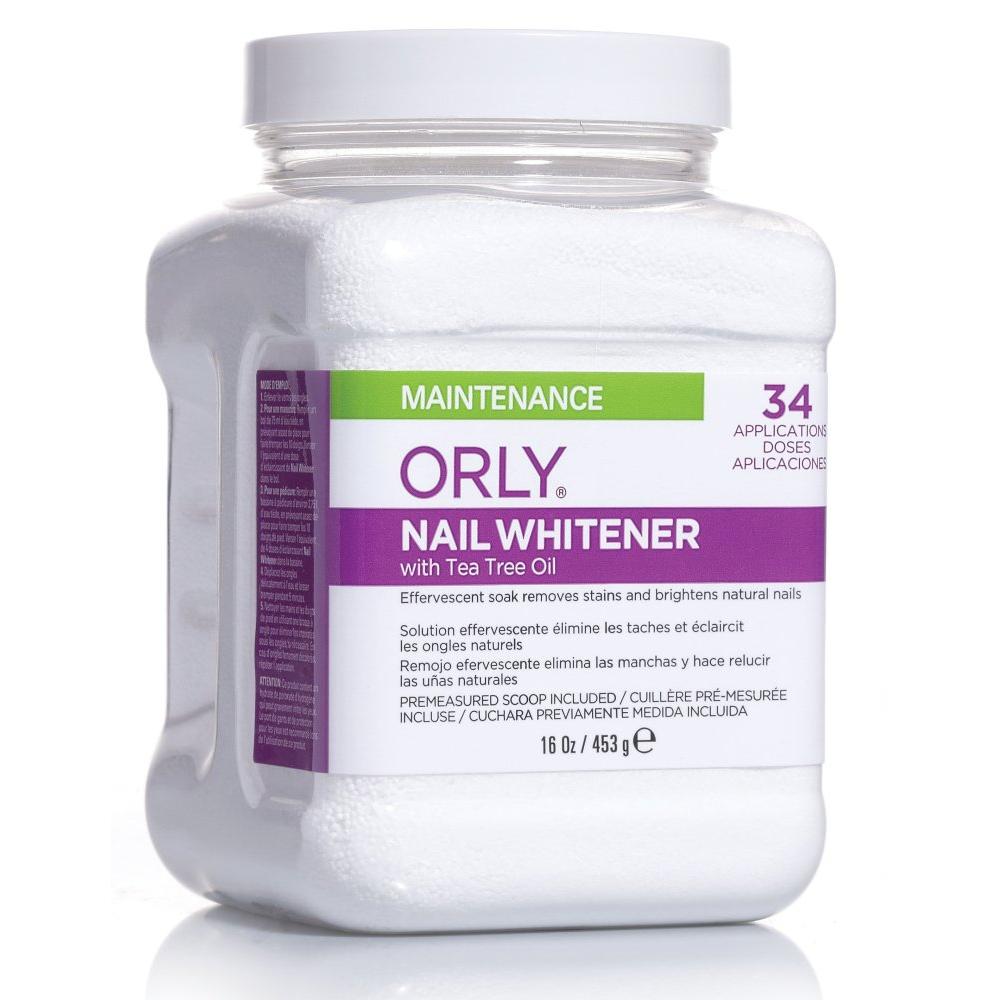 

Средство для отбеливания ногтей Nail Whitener