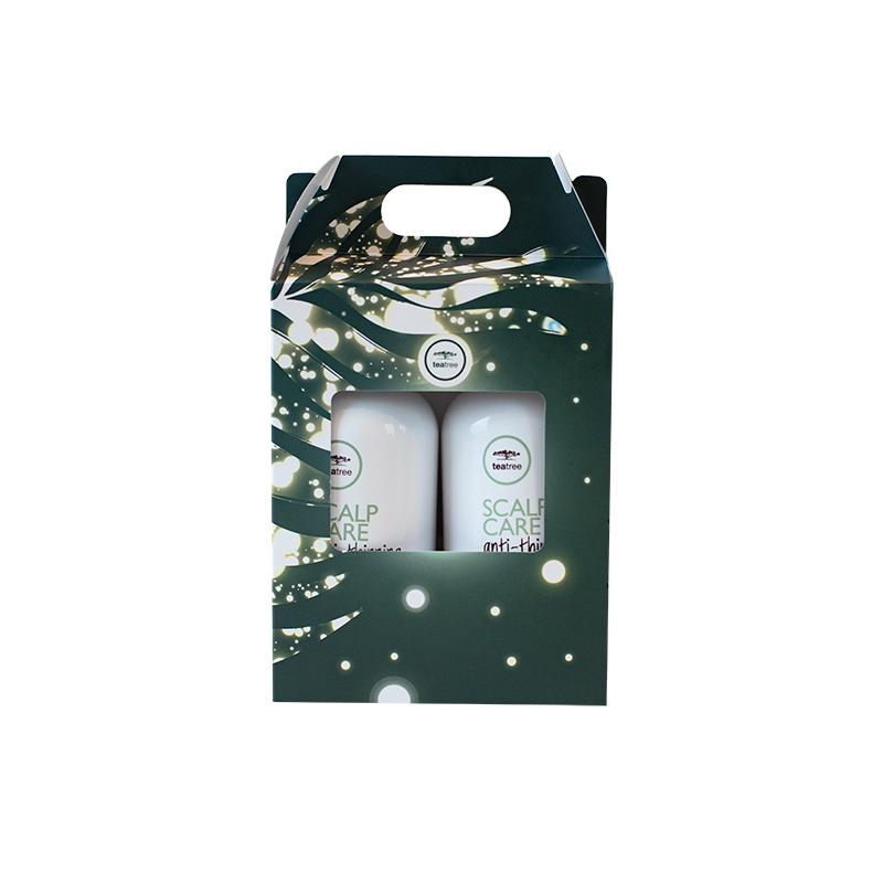 

Подарочный набор Tea Tree Scalp Care