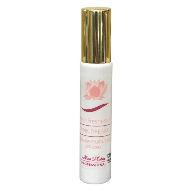 Освежающий ароматический комплекс Pink Dream zarkoperfume pink molecule 090 09 100