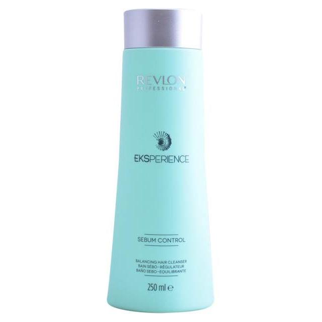Очищающий шампунь для волос Sebum Balancing Cleancer (7245166000/098425, 250 мл)