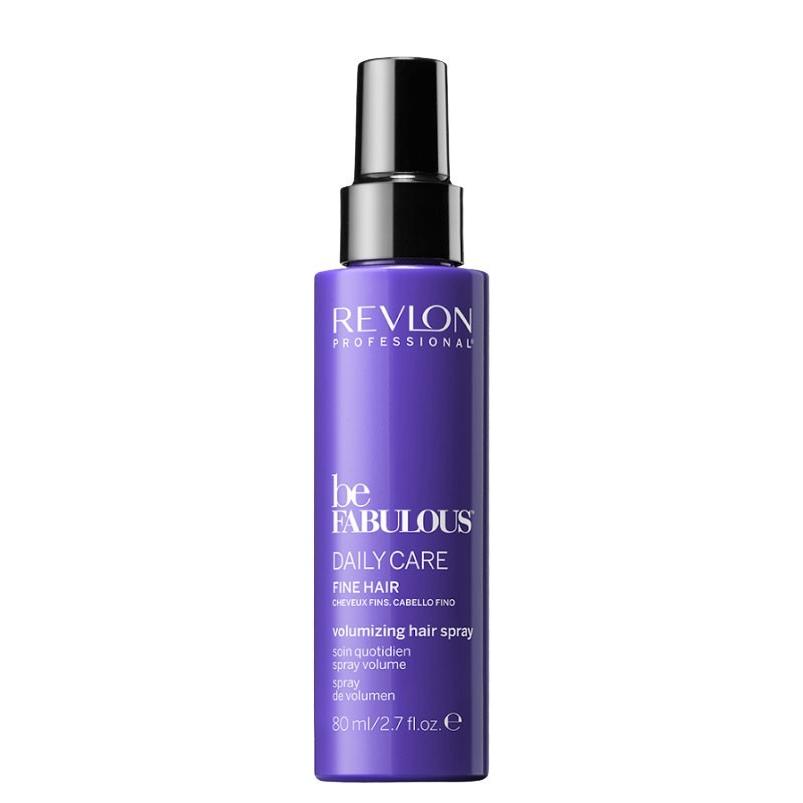 

Спрей для тонких волос Fine Volumizing Spray