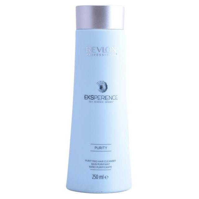Купить Шампунь для волос Purifuing Cleaning Shampoo (7245170000/098456, 250 мл), Revlon (Франция)