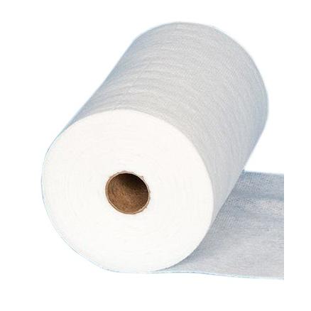 Белое полотенце Стандарт плюс Cotto 35*70 см 601-066 Белое полотенце Стандарт плюс Cotto 35*70 см - фото 1