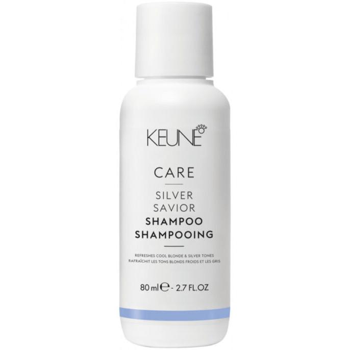 Шампунь Сильвер Care Silver Savior Shampoo 21400 - фото 1