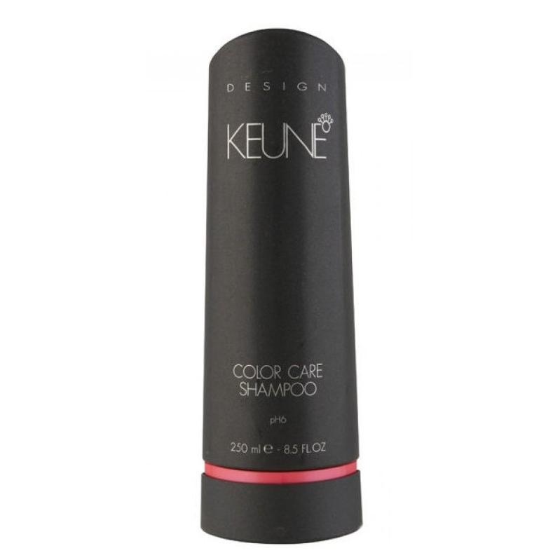 

Шампунь Яркость цвета Color Shampoo (21104, 1000 мл)