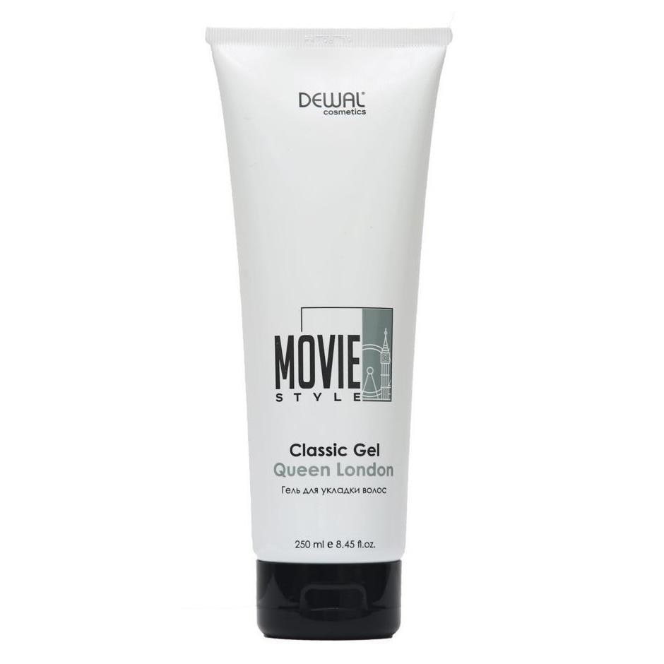 

Гель для укладки волос Movie Style Classic Gel Queen London