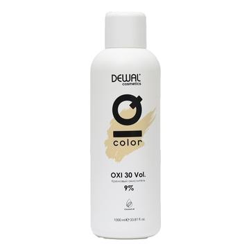

Кремовый окислитель IQ Color Oxi 9% (DC20404-1, 250 мл)