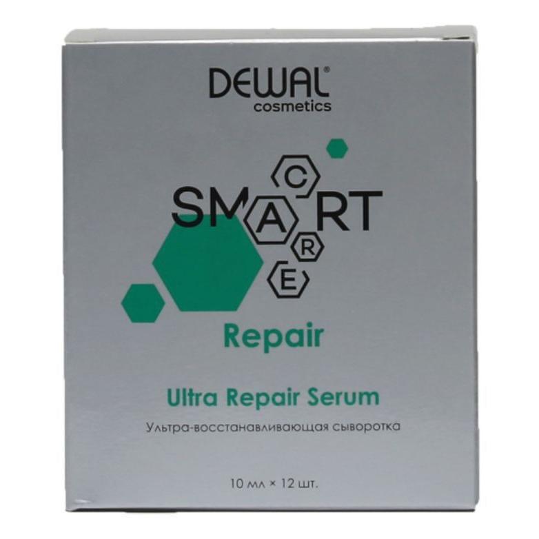 

Сыворотка ультра-восстанавливающая Smart Care Ultra Repair Serum