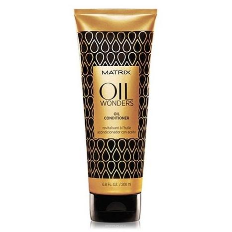 

Кондиционер с аргановым маслом Oil Wonders