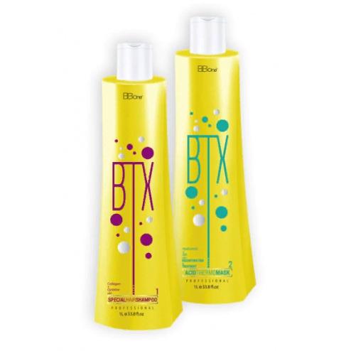 

Набор BTX Acid (шаг 1 + шаг 2) 1000